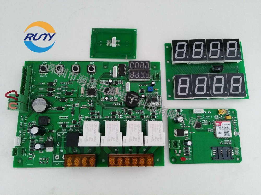 龍崗臭氧消毒機SMT貼片加工