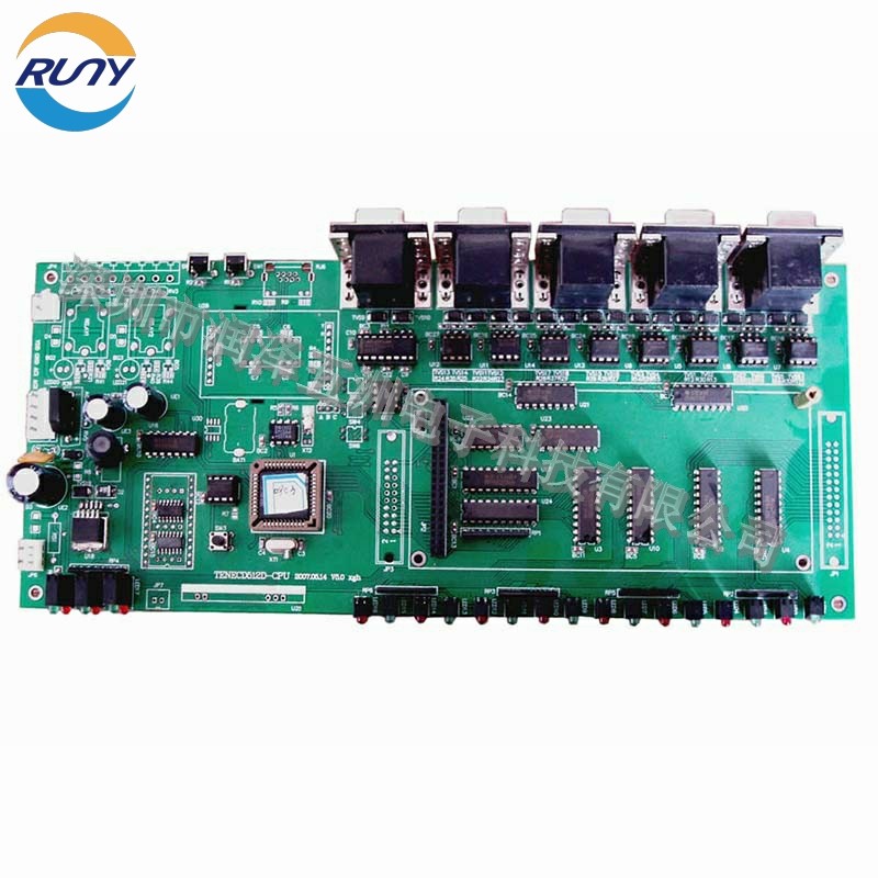 元器件采購服務簡介