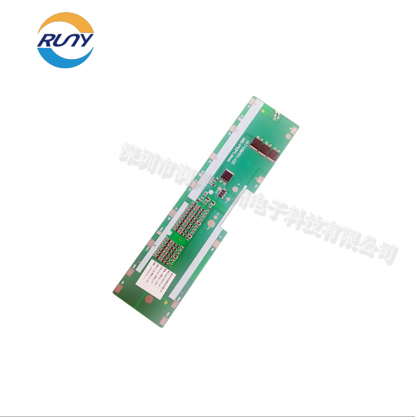 電動自行車電路板PCBA OEM