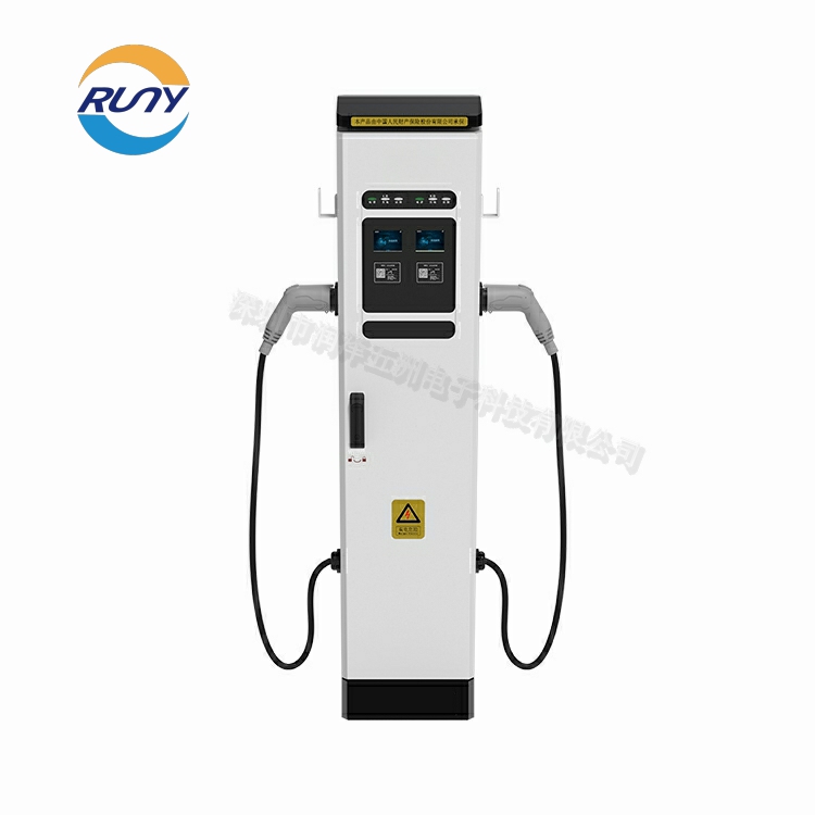 交流充電柱SMT貼片加工